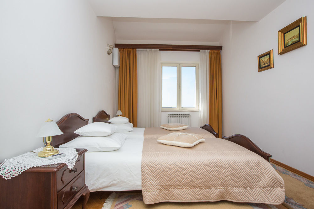 Penthouse The Best Old Town View Apartment Dubrovnik Luaran gambar